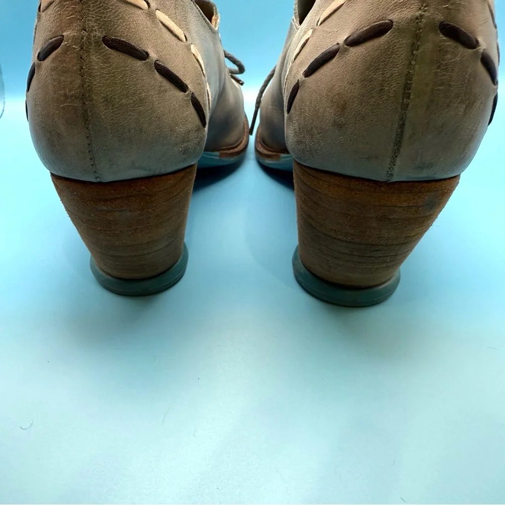 Women’s Fluevog Pumps - Picture 3 of 6